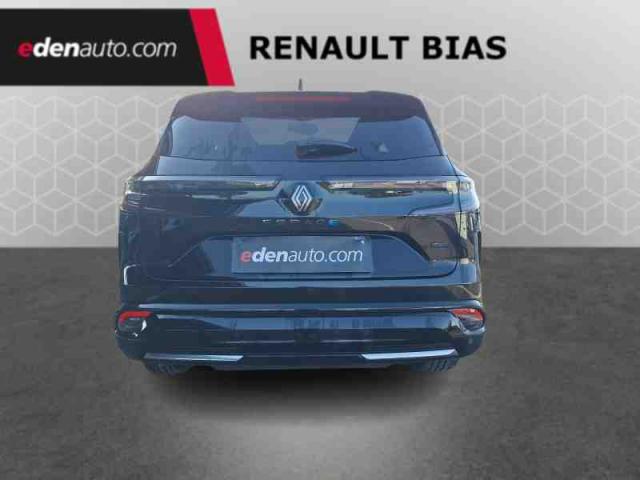 Renault Espace image 8