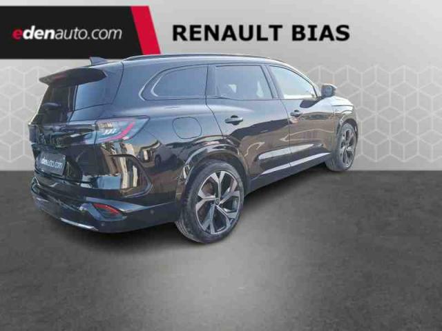 Renault Espace image 5