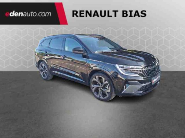 Renault Espace image 1