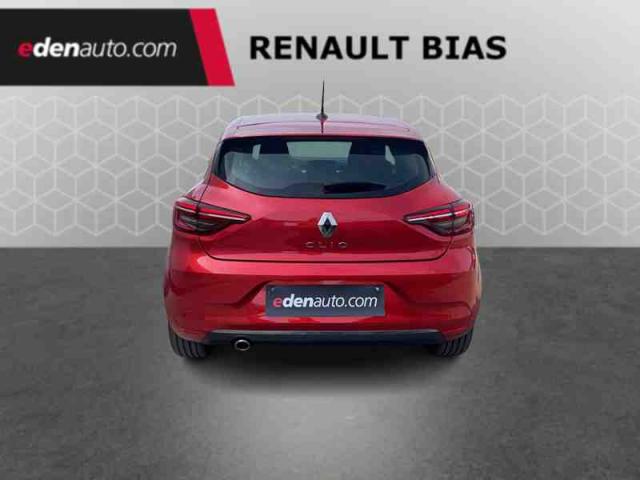 Renault Clio image 2