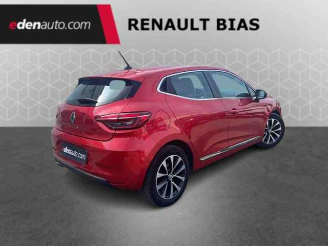 Renault Clio image 8