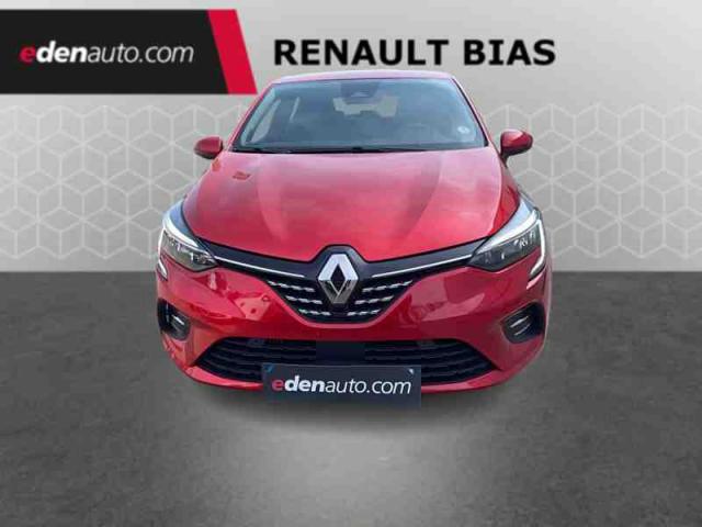 Renault Clio image 1