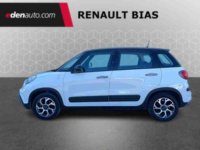 Fiat 500 image 4