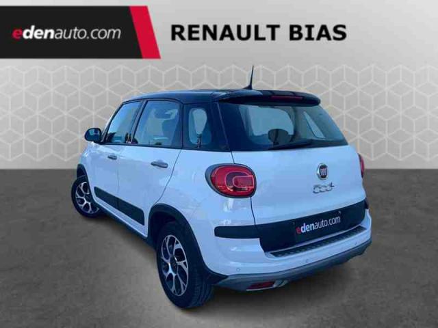 Fiat 500 image 8