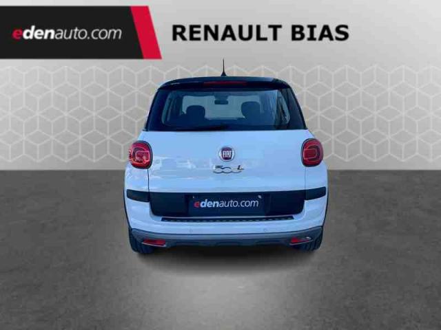 Fiat 500 image 9