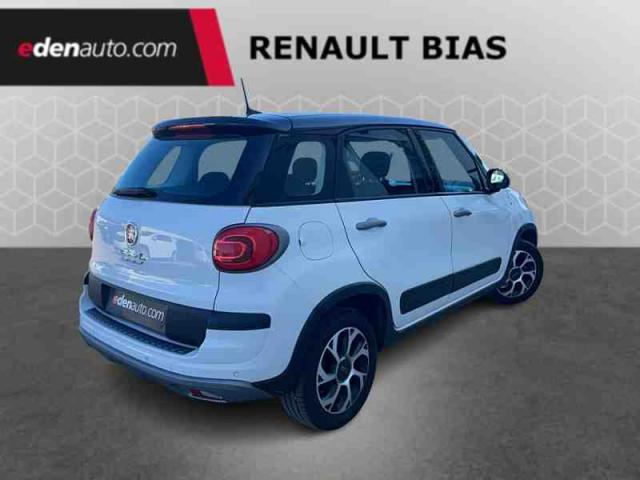 Fiat 500 image 1