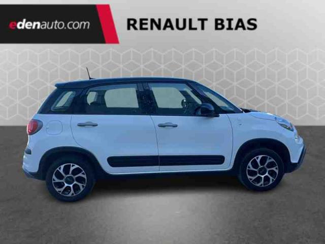 Fiat 500 image 7
