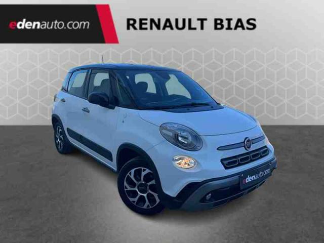 Fiat 500 image 5
