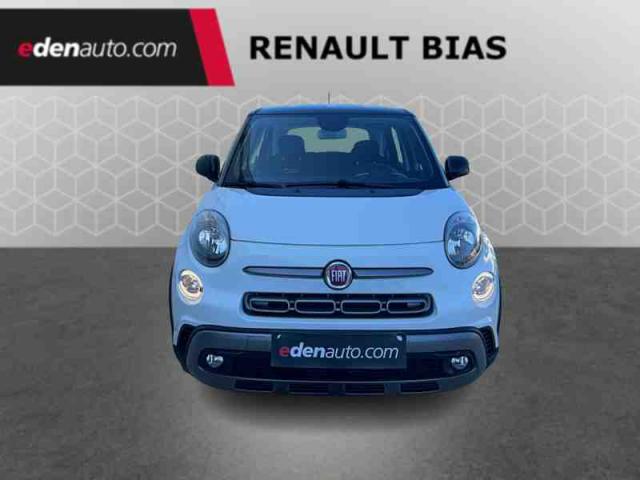 Fiat 500 image 3