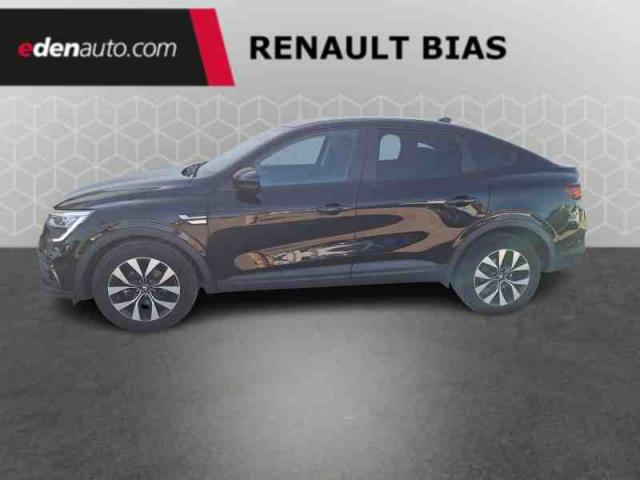 Renault Arkana image 8