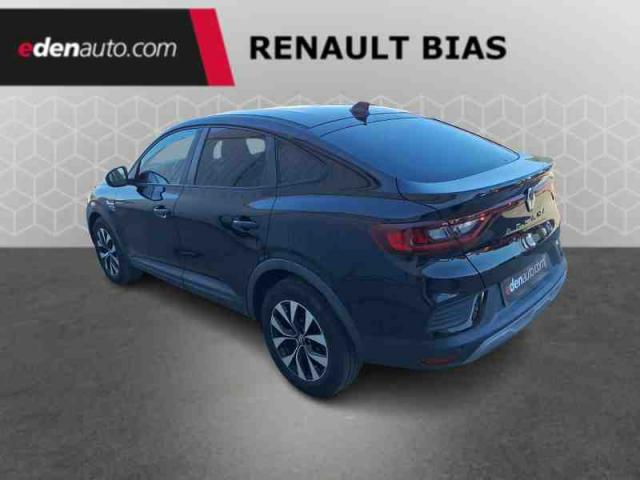 Renault Arkana image 5
