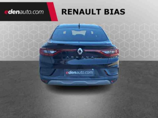 Renault Arkana image 6