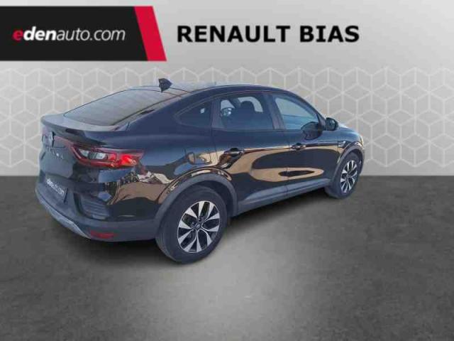 Renault Arkana image 1