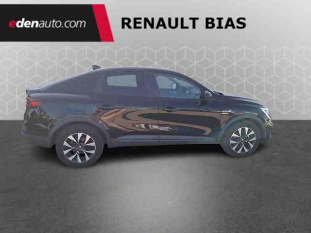 Renault Arkana image 4