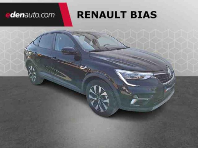 Renault Arkana image 3