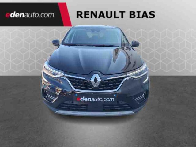 Renault Arkana image 2