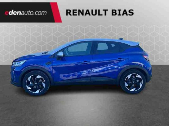 Renault Captur image 4