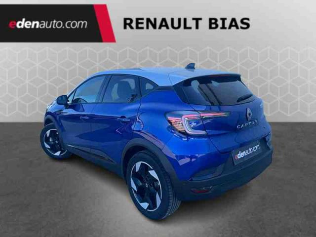 Renault Captur image 8