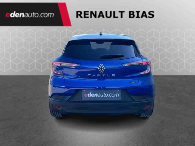 Renault Captur image 6