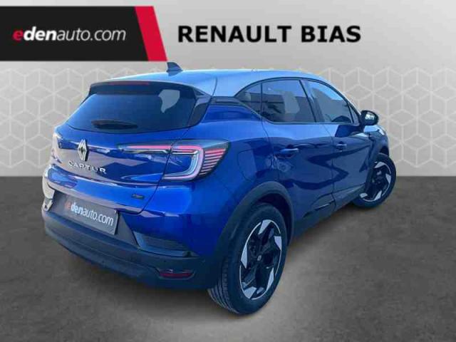 Renault Captur image 1