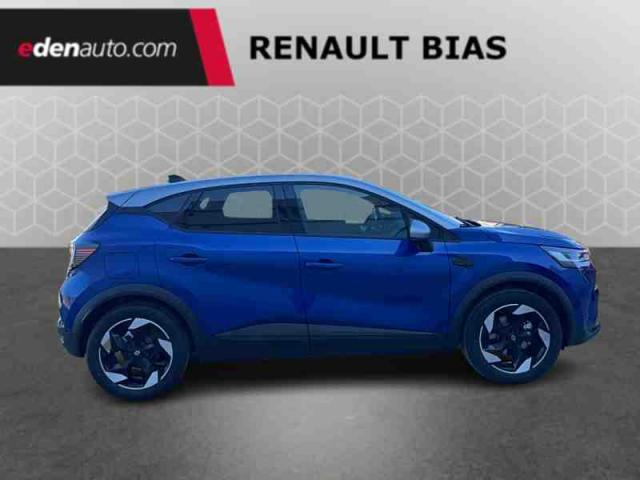 Renault Captur image 5