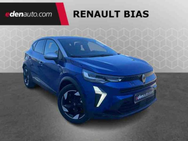 Renault Captur image 2