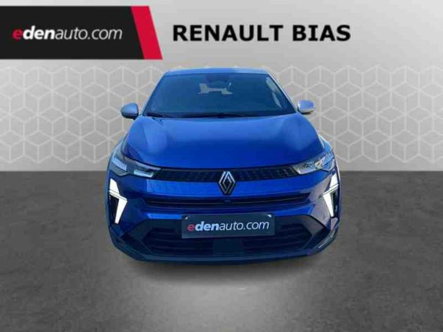 Renault Captur image 7