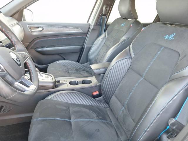 Renault Arkana image 8
