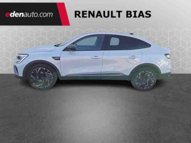 Renault Arkana image 9