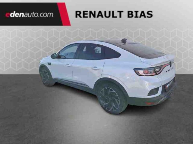 Renault Arkana image 3