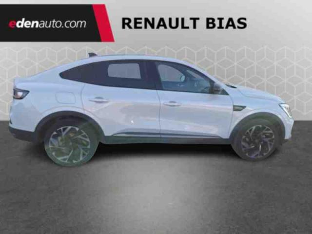 Renault Arkana image 7