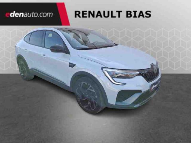 Renault Arkana image 4