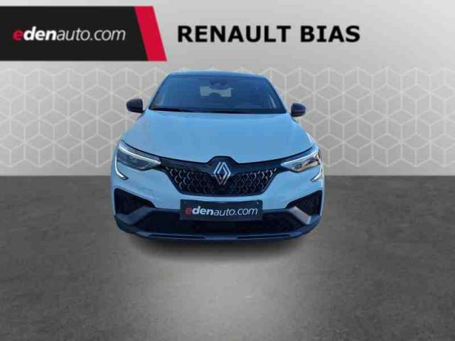 Renault Arkana image 5