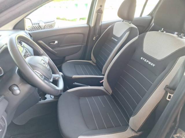 Dacia Sandero image 7