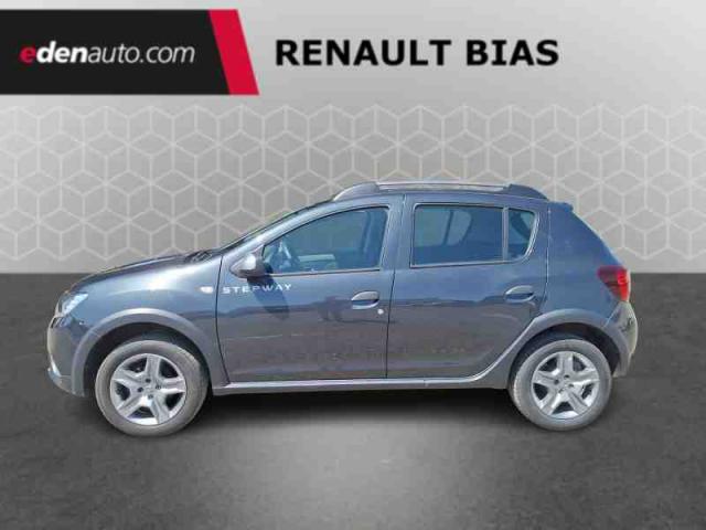 Dacia Sandero image 3
