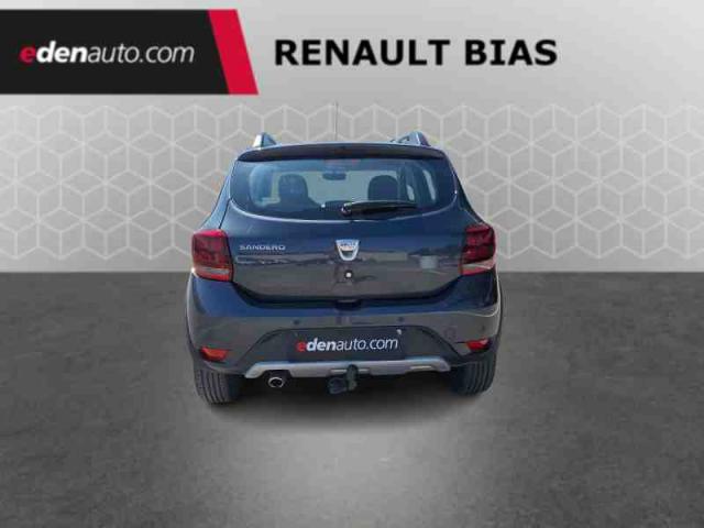 Dacia Sandero image 6