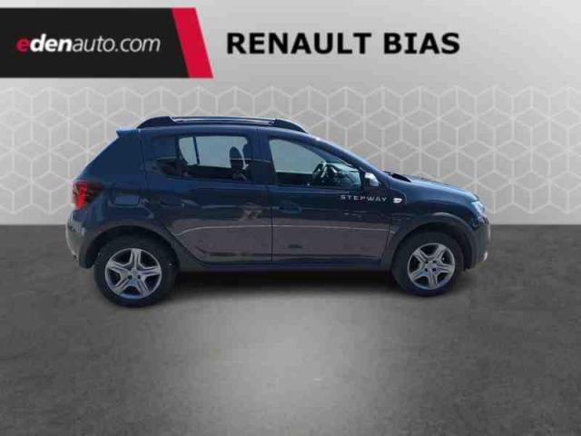 Dacia Sandero image 2