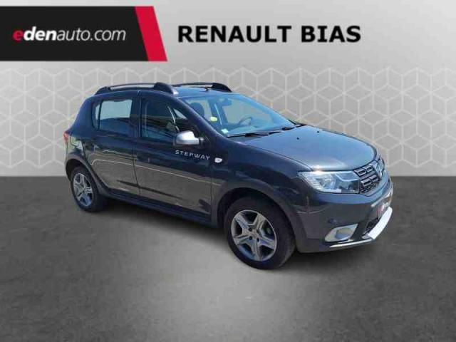 Dacia Sandero image 5