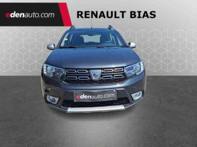 Dacia Sandero image 8