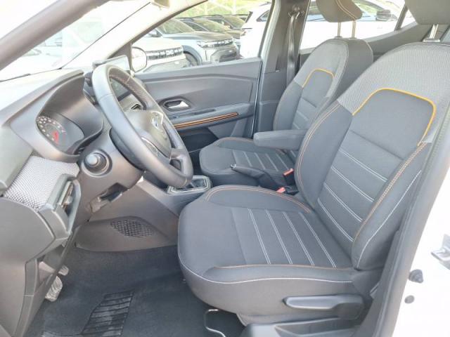 Dacia Sandero image 6