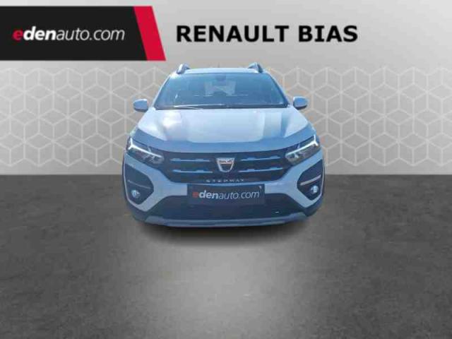 Dacia Sandero image 3
