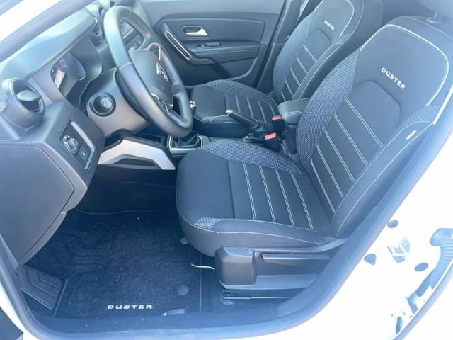 Dacia Duster image 3