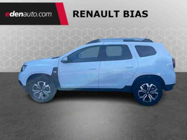 Dacia Duster image 4