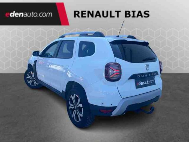 Dacia Duster image 5