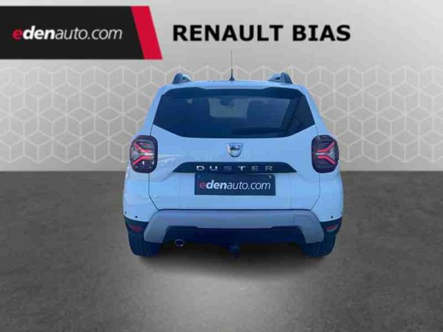 Dacia Duster image 2