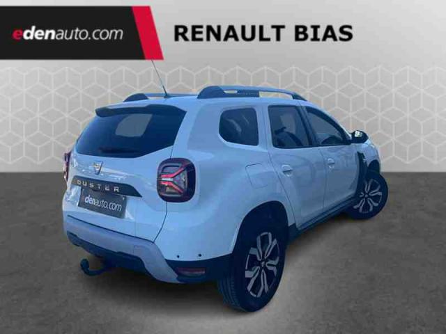 Dacia Duster image 9