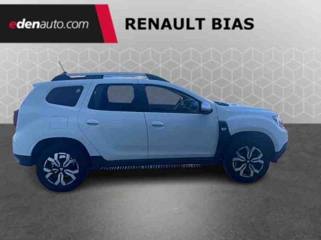 Dacia Duster image 7