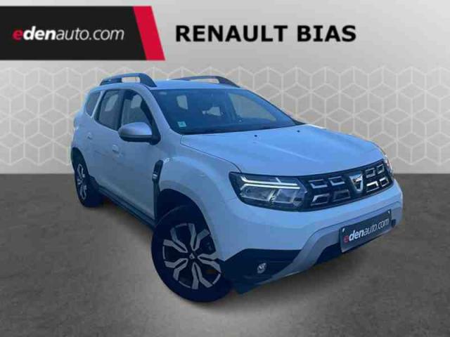 Dacia Duster image 6