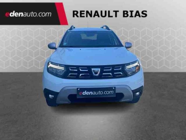 Dacia Duster image 8