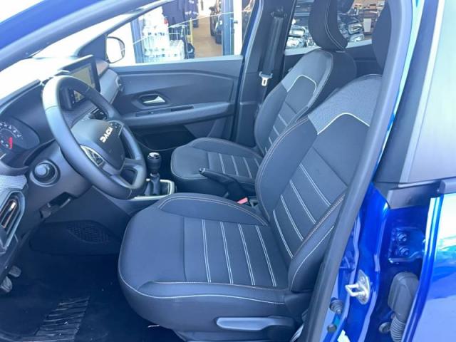 Dacia Sandero image 6